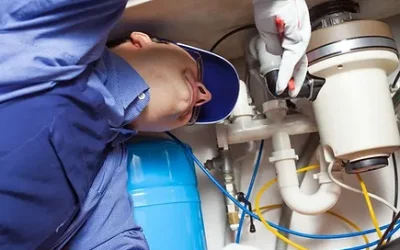Why Acting Fast on an Emergency Blocked Drain in Melbourne Makes All the Difference