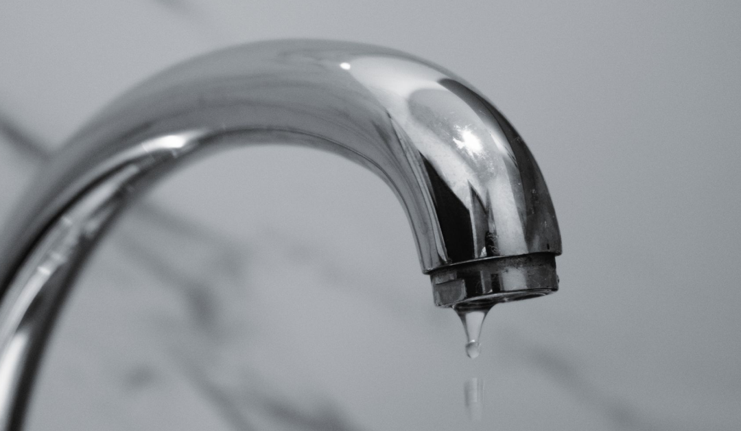 How to Find a Hidden Water Leak in Your Home Before It Causes Serious Damage