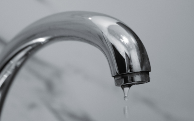 How to Find a Hidden Water Leak in Your Home Before It Causes Serious Damage