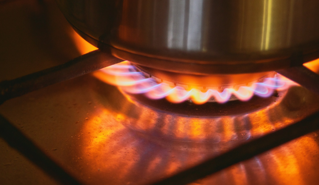 Suspect a Gas Leak at Home? Do This Immediately and Call a Licensed Gas Fitter
