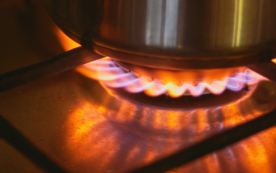 Suspect a Gas Leak at Home? Do This Immediately and Call a Licensed Gas Fitter
