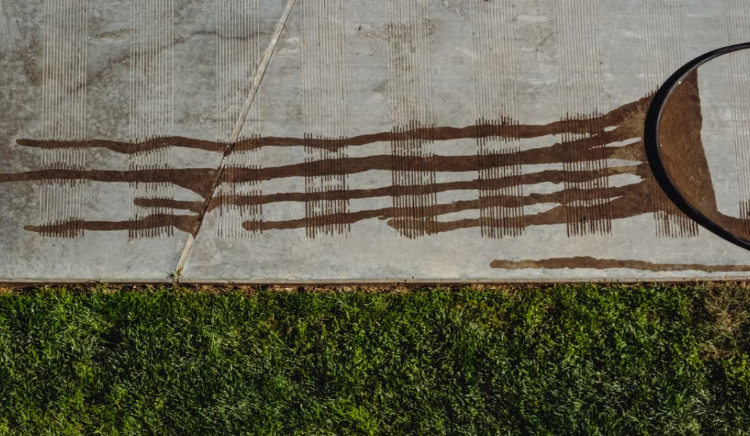 Water Leak Under a Concrete Slab? How Non-Invasive Leak Detection Works