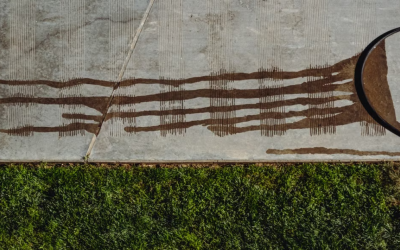 Water Leak Under a Concrete Slab? How Non-Invasive Leak Detection Works