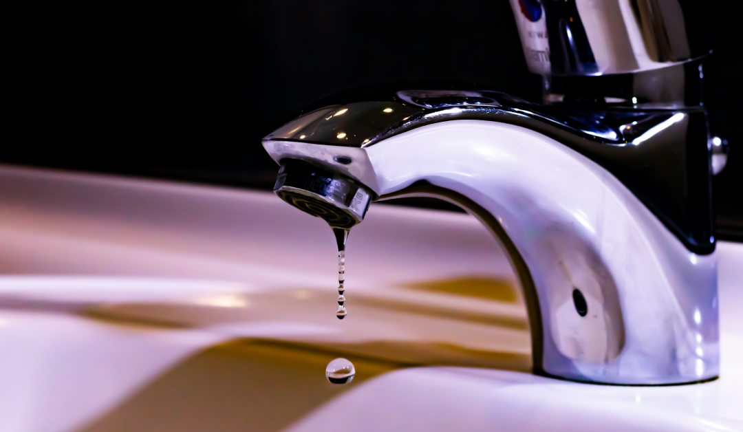 Why Is My Water Pressure So Low? Common Causes and Fixes for Western Suburbs Homes