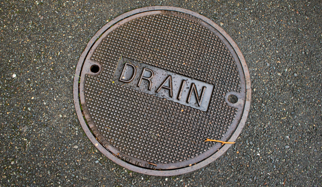 Got a Blocked Drain? Here Is What to Do Right Now